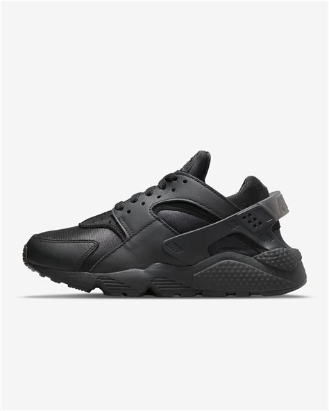 nike huarache damen schwarz|nike huarache women.